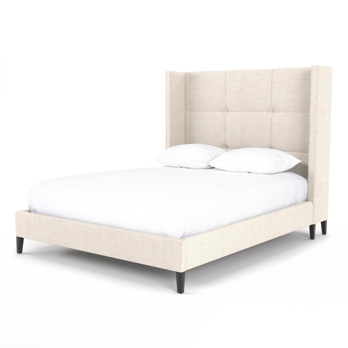 Four Hands Madison Bed