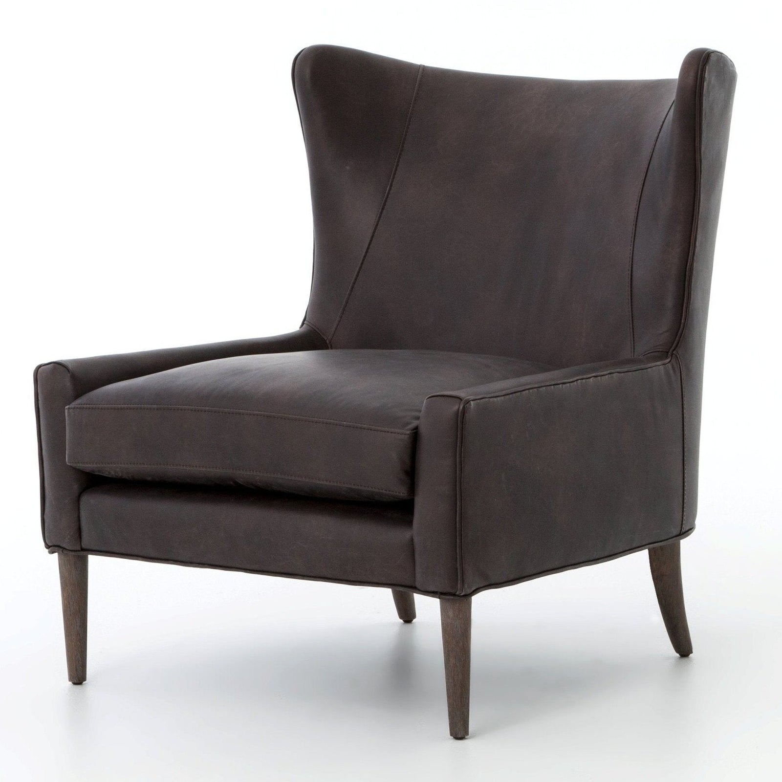 Four Hands Marlow Wing Chair
