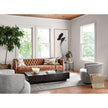 Four Hands Masera Rectangular Coffee Table