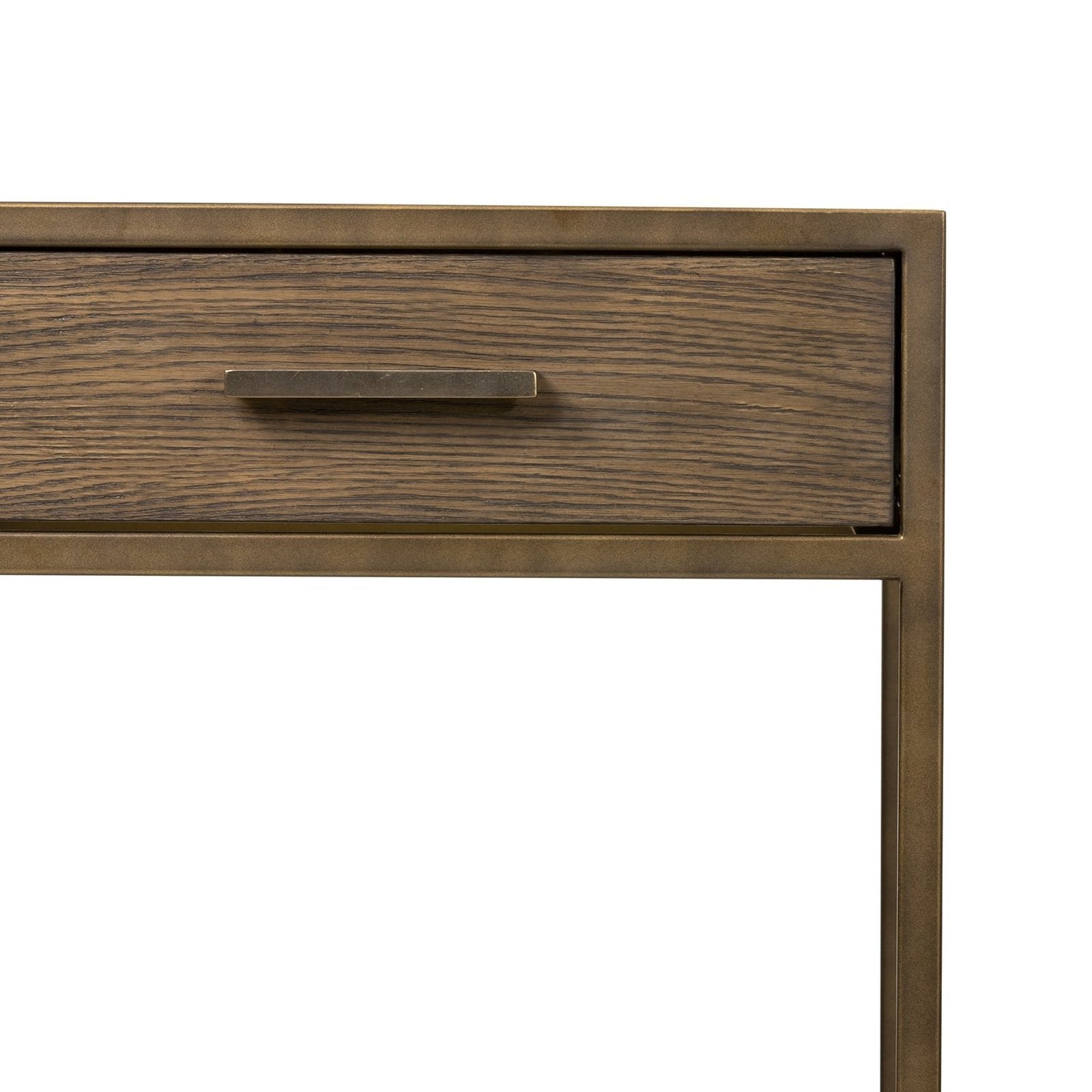 Four Hands Mason Nightstand