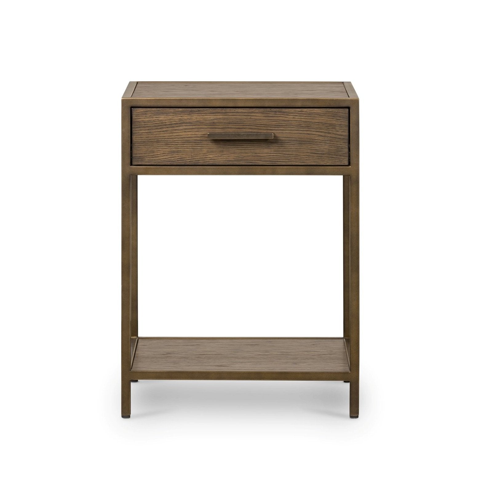Four Hands Mason Nightstand