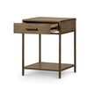 Four Hands Mason Nightstand