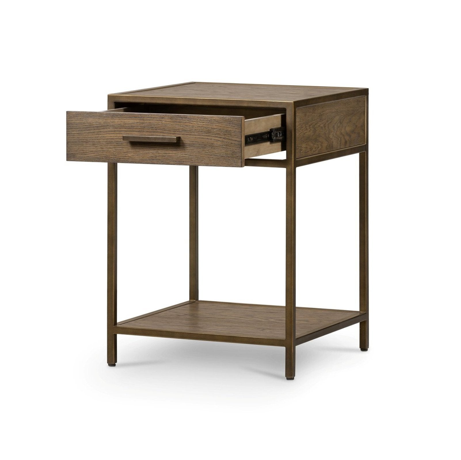 Four Hands Mason Nightstand