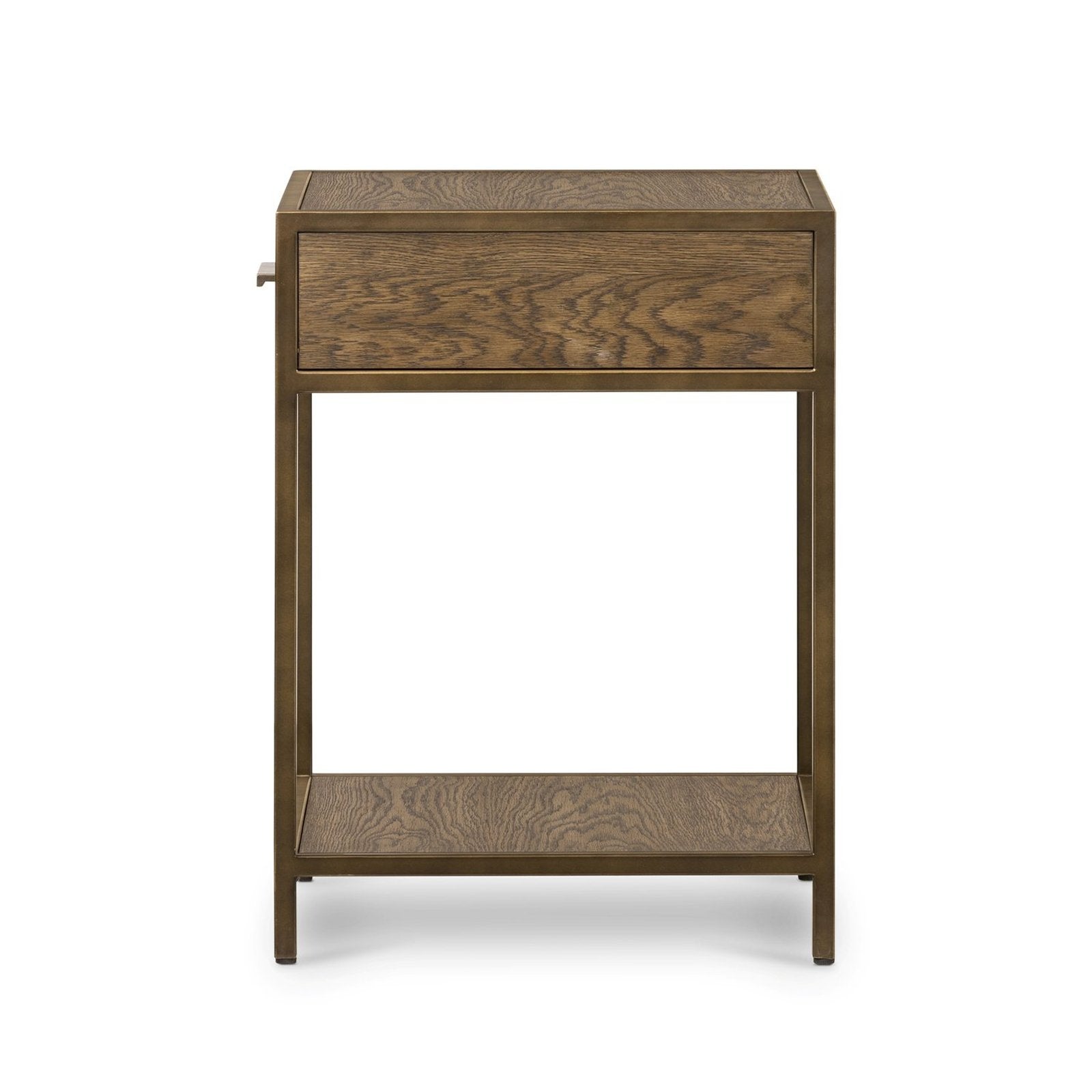 Four Hands Mason Nightstand