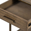 Four Hands Mason Nightstand