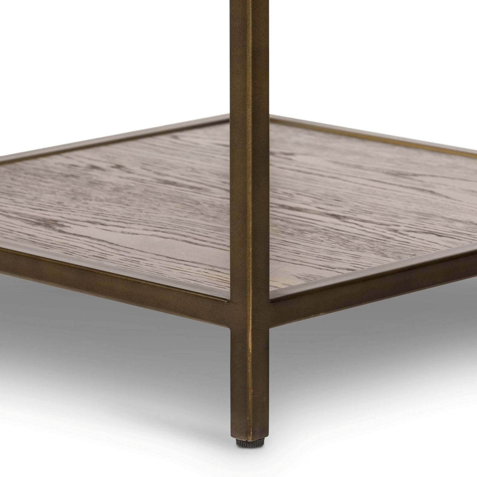 Four Hands Mason Nightstand