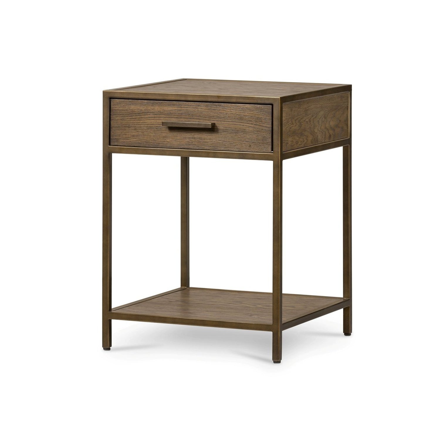 Four Hands Mason Nightstand