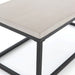 Four Hands Maximus 40" Coffee Table