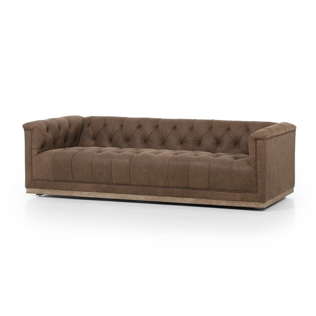 Four Hands Maxx Sofa