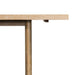 Four Hands Mika Dining Table