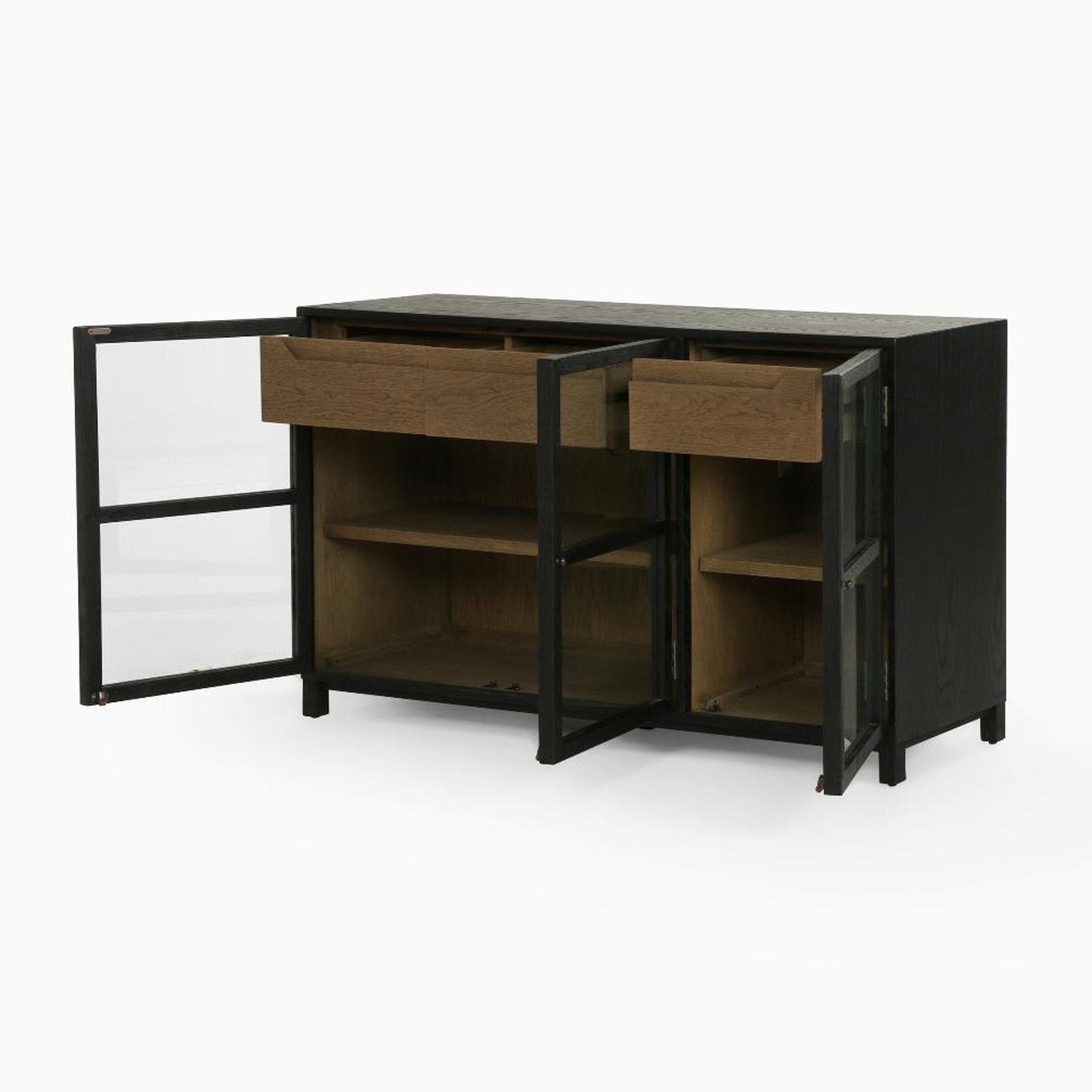Four Hands Millie Sideboard