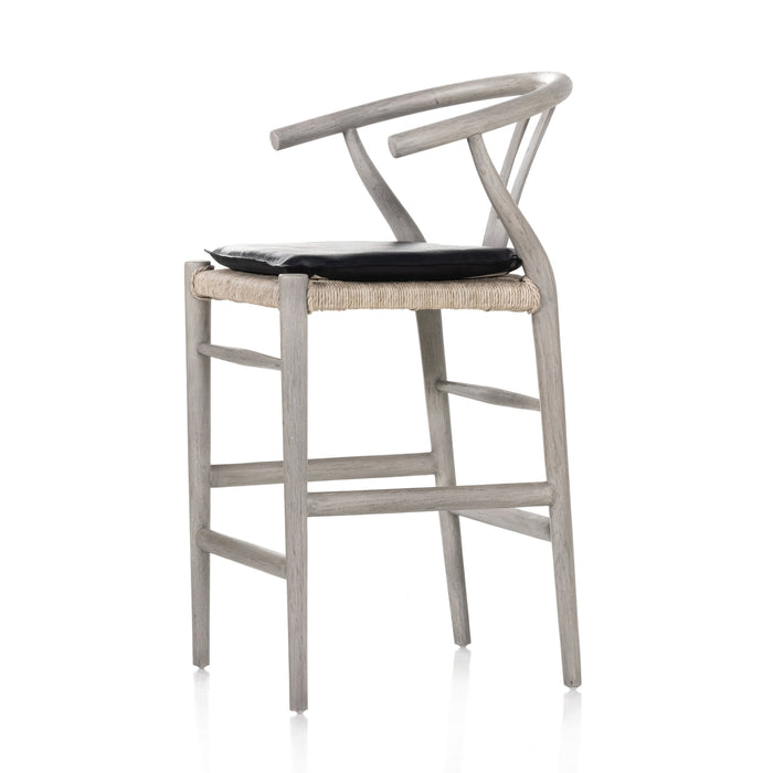 Four Hands Muestra Counter Stool