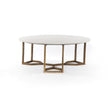 Four Hands Naomi Coffee Table