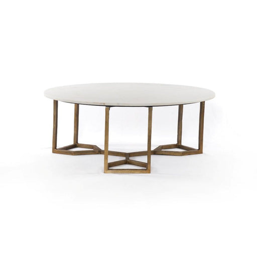 Four Hands Naomi Coffee Table