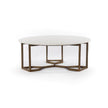 Four Hands Naomi Coffee Table