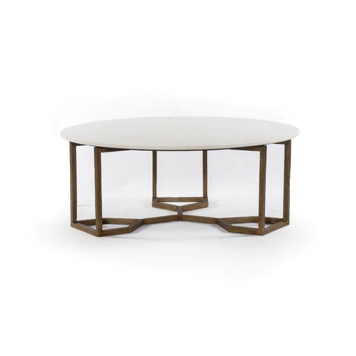 Four Hands Naomi Coffee Table