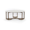 Four Hands Naomi Coffee Table