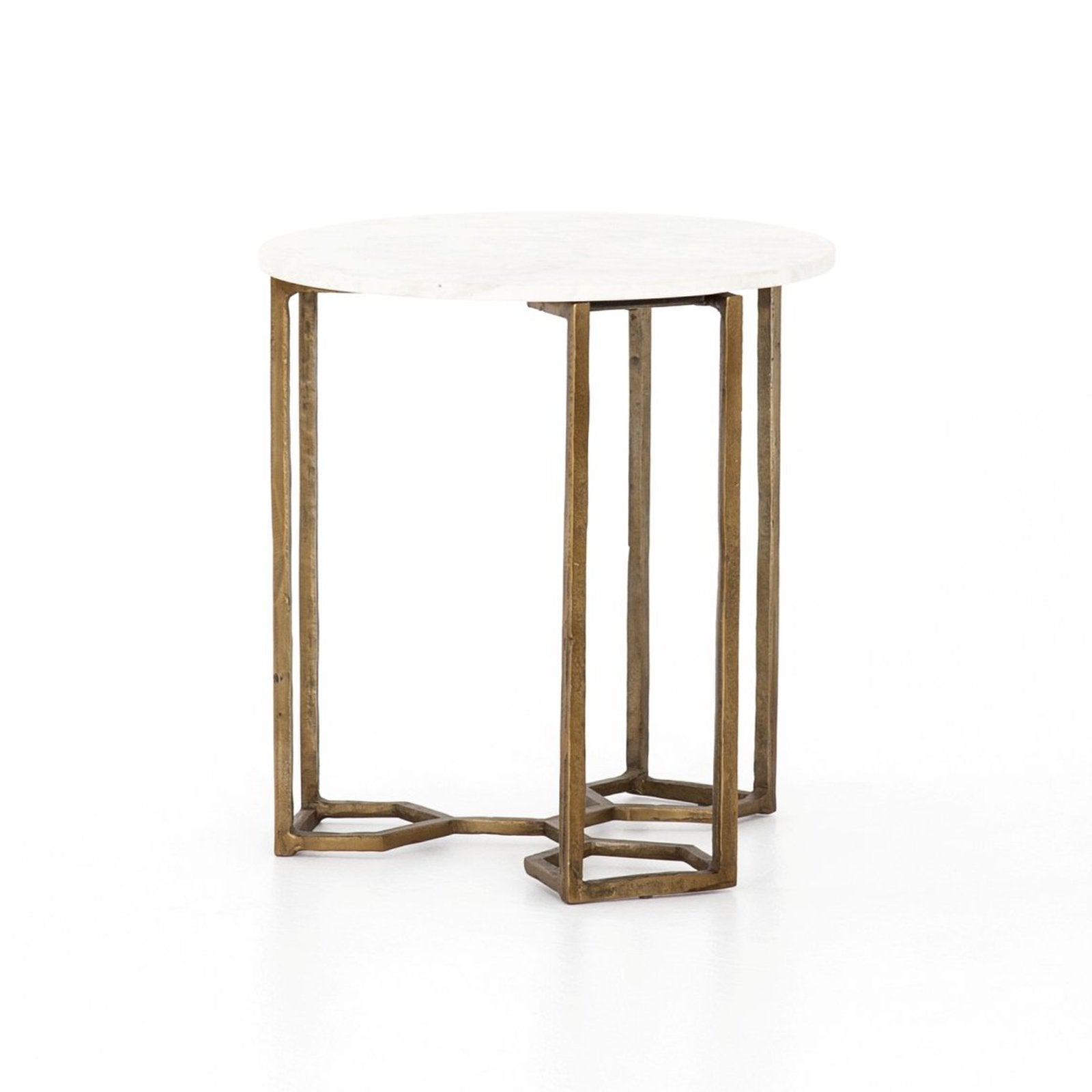 Four Hands Naomi End Table