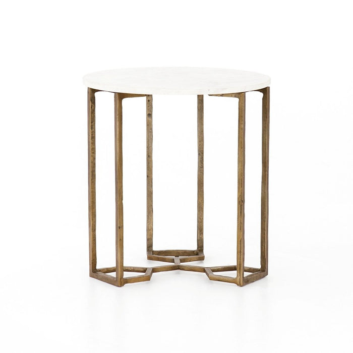 Four Hands Naomi End Table
