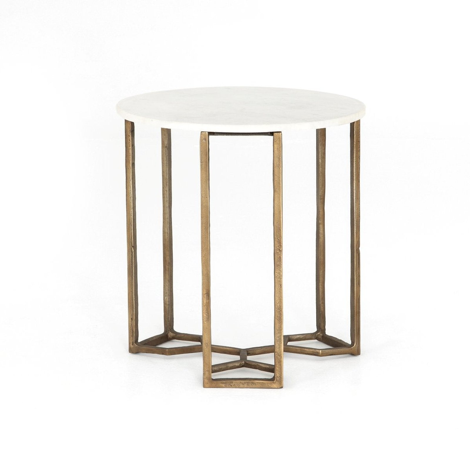 Four Hands Naomi End Table