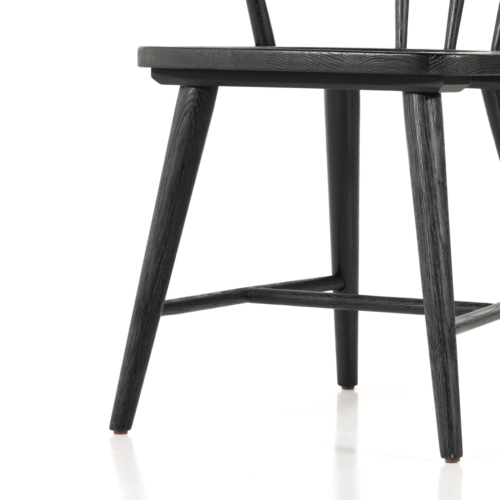 Four Hands Naples Dining Chair