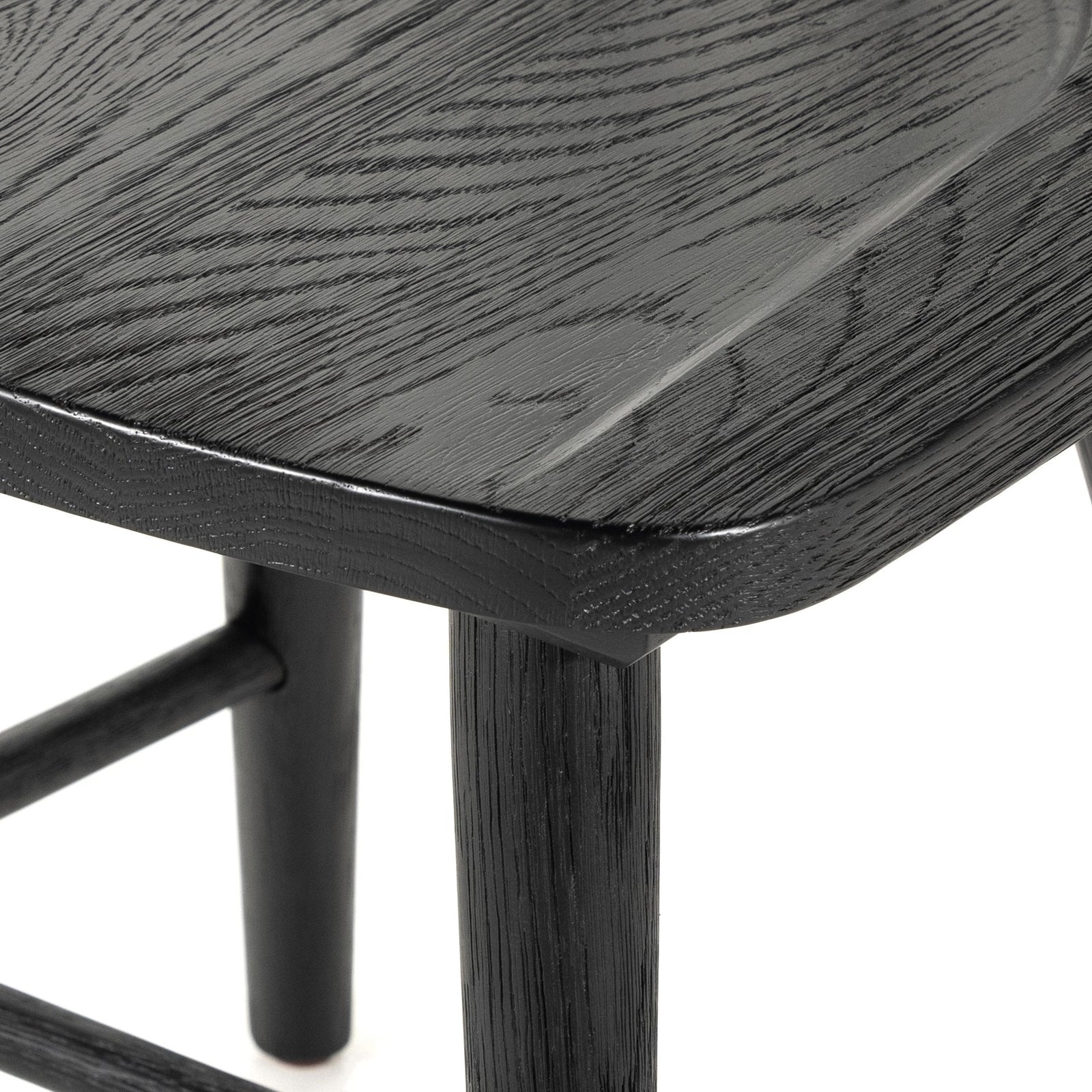 Four Hands Naples Dining Chair