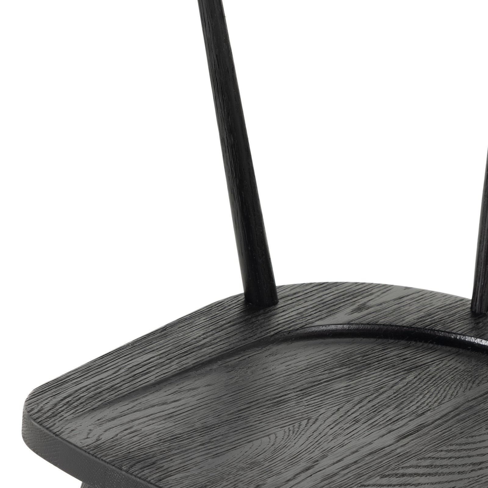 Four Hands Naples Dining Chair