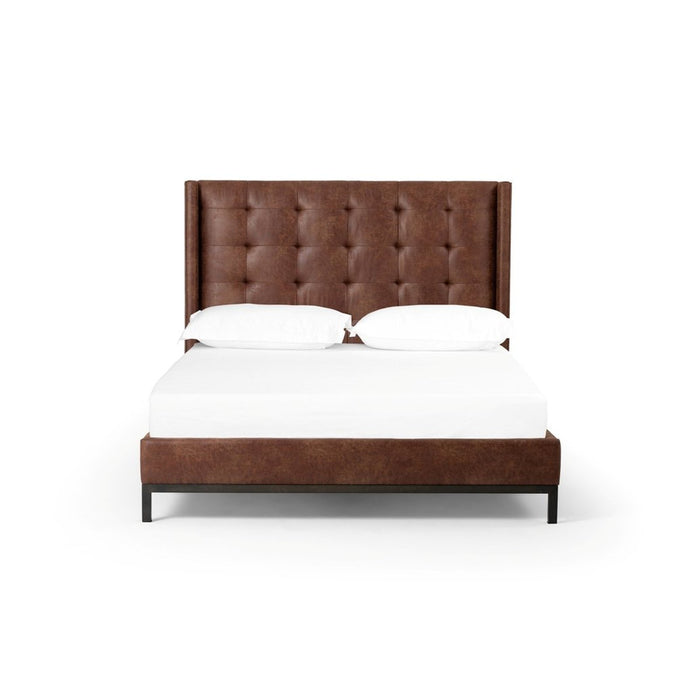 Four Hands Newhall Bed 55"