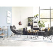 Four Hands Nolita Reverse Stitch Sofa