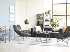 Four Hands Nolita Reverse Stitch Sofa