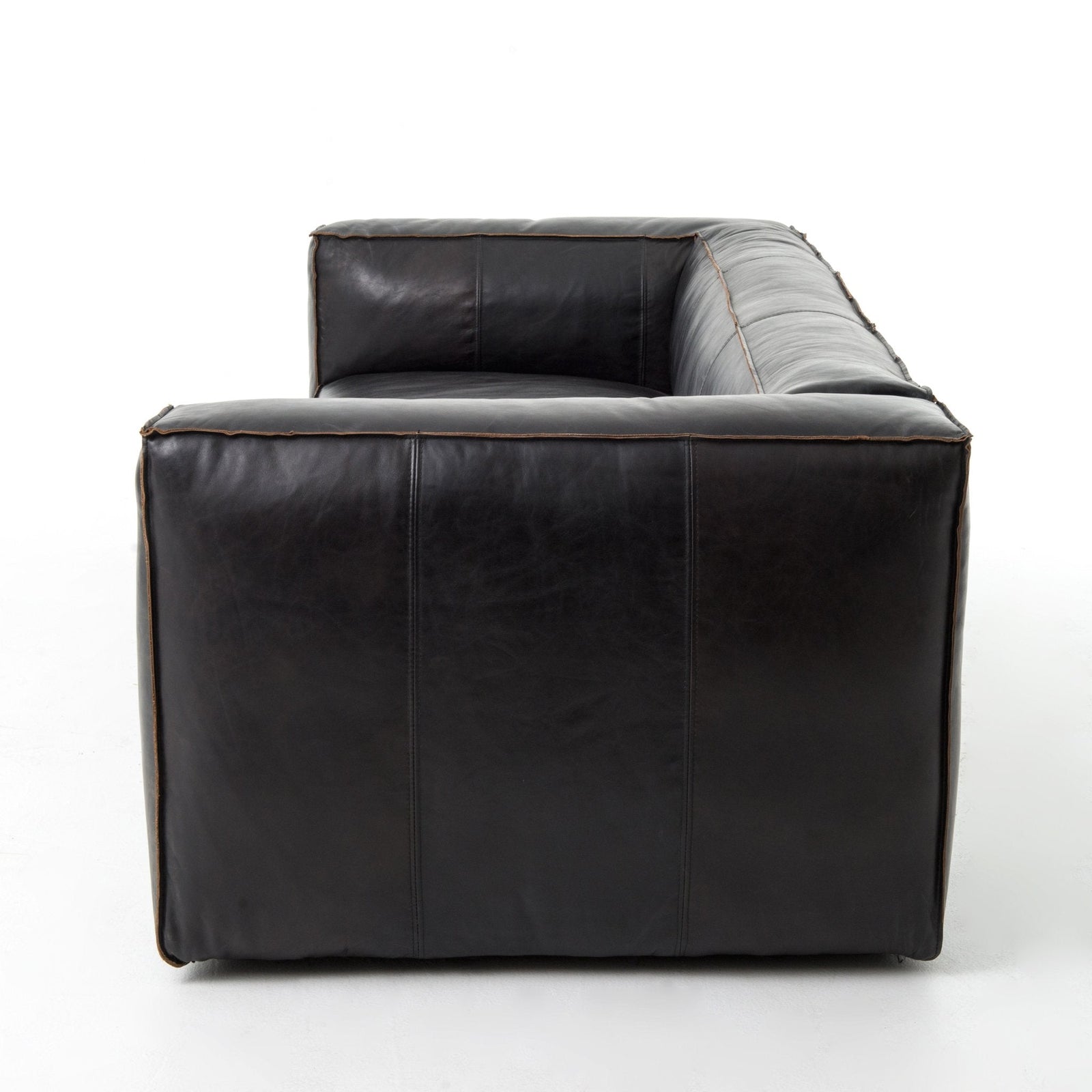 Four Hands Nolita Reverse Stitch Sofa