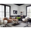 Four Hands Nolita Reverse Stitch Sofa