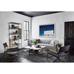 Four Hands Olivia Square Coffee Table