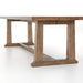 Four Hands Otto Dining Table