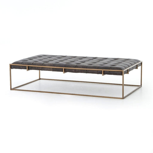 Four Hands Oxford Coffee Table