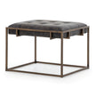 Four Hands Oxford End Table