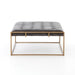 Four Hands Oxford Small Coffee Table