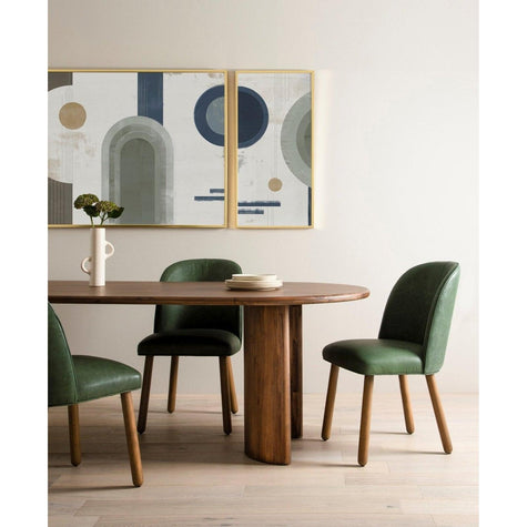 Four Hands Paden Dining Table