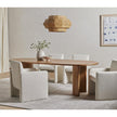 Four Hands Paden Dining Table