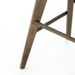 Four Hands Paramore Swivel Counter Stool