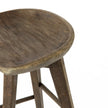 Four Hands Paramore Swivel Counter Stool