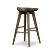 Four Hands Paramore Swivel Counter Stool