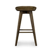 Four Hands Paramore Swivel Counter Stool