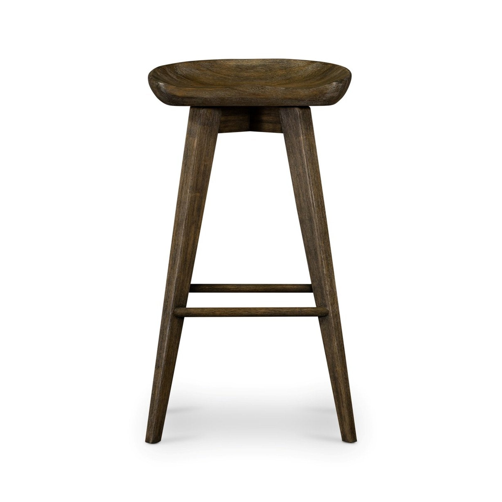 Four Hands Paramore Swivel Counter Stool