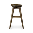 Four Hands Paramore Swivel Counter Stool