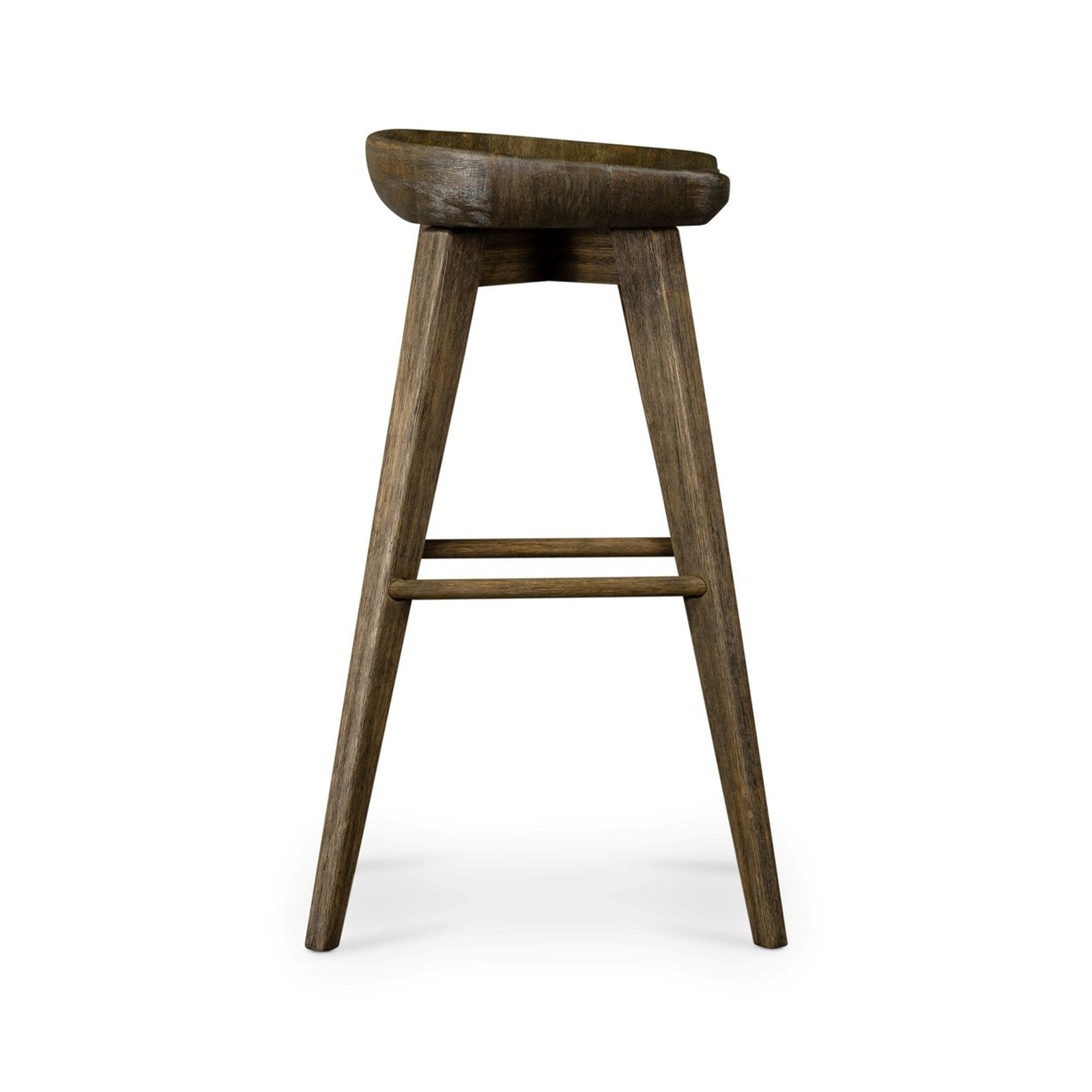Four Hands Paramore Swivel Counter Stool