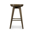 Four Hands Paramore Swivel Counter Stool