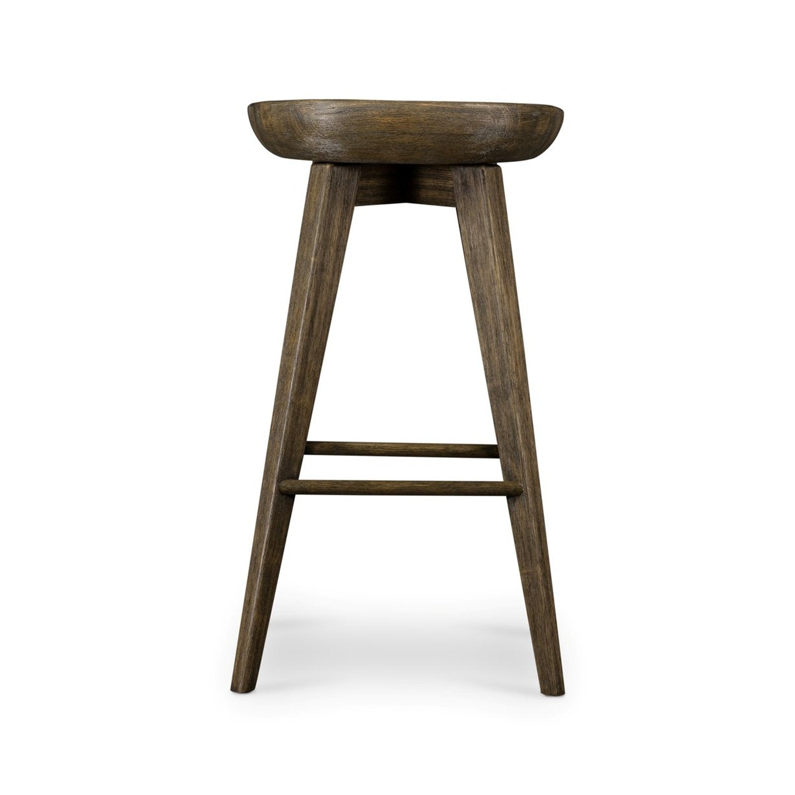 Four Hands Paramore Swivel Counter Stool