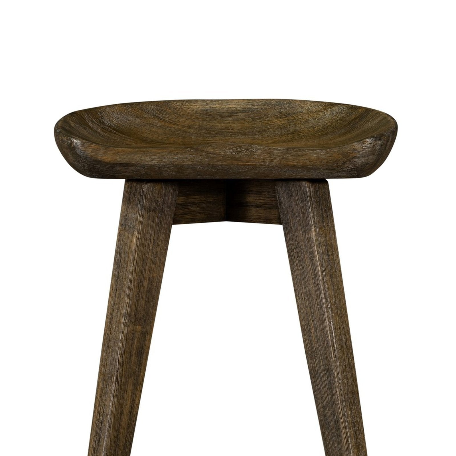 Four Hands Paramore Swivel Counter Stool