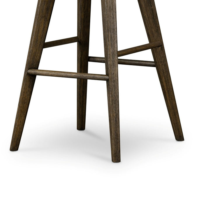 Four Hands Paramore Swivel Counter Stool